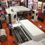 Faster automated gravure and Made in India CI flexo presses are coming Plastindia exhibition 2018
