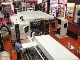 Plastindia exhibition 2018