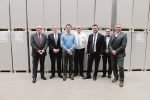 Heidelberg and WEIG implement new digital business model Heidelberg