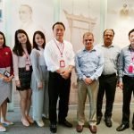 Brilliant Polymers at Specialty Films Asia 2018 Bangkok Brilliant Polymers