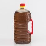 PET containers for edible oil increasing pet