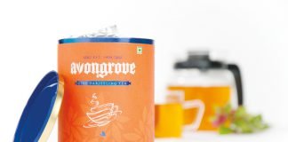Tea