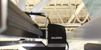 BALDWIN