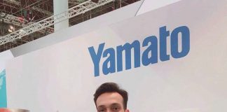 Yamato
