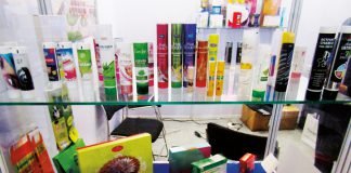 packaging