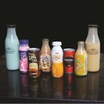 Bringing back the milk bottle milk