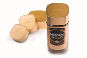 Greener closures, anti-counterfeiting and new Malaysia plant 1 UC pr18003 Golden Moments