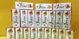 Fresca