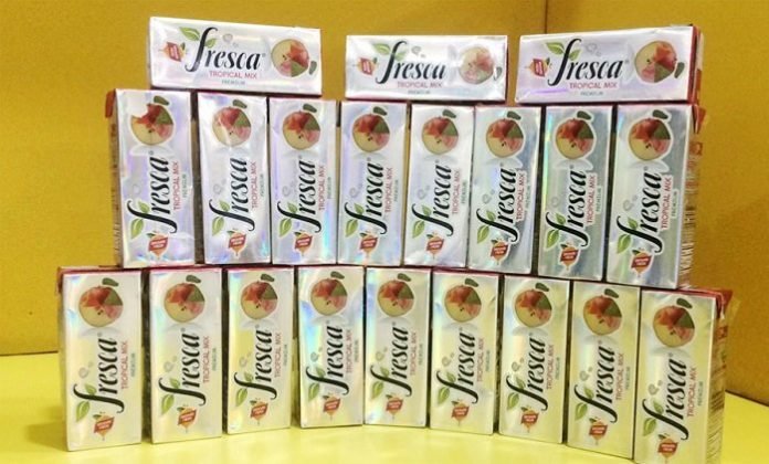 Fresca