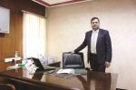 JM Heaford appoints agent in Pakistan amid growing interest in flexo Heaford
