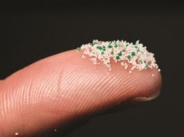 microbeads
