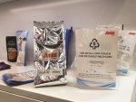 Jindal displays Bicor OPP film and Platinum Thermal film Jindal