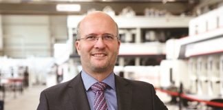 W&H develops a flexible packaging digital press packaging