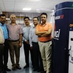 Printology Xperts shows its new MGI JetVarnish 3DS Printology
