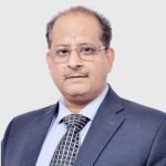 Vikram Sarin, director, Vig Graphics