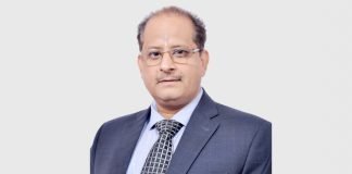 Vikram Sarin, director, Vig Graphics