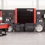 Flint group’s united front at Labelexpo