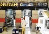 Bharat Shah, owner of Pelican Rotoflex. Photo PSA