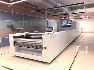 Esko and DuPont flexo imaging and processing systems at Afflatus 1 Afflatus DUpont 3584