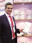 R&D and new greenfield plant make clear progress Pack