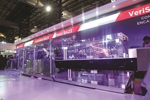 Integrating robotics with blistering speed 4 DA7A1138