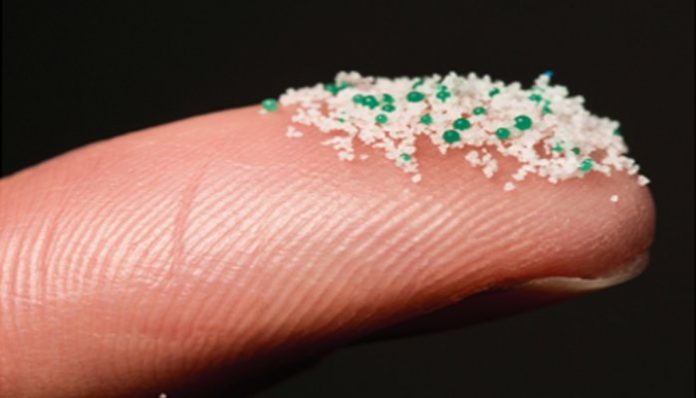 microbeads