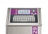 Markem-Imaje’s 9029 printer comes with a warranty to provide quality coding for double the time typically provided by other similar CIJ options used in low to medium duty applications.