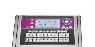 Markem-Imaje’s 9029 printer comes with a warranty to provide quality coding for double the time typically provided by other similar CIJ options used in low to medium duty applications.