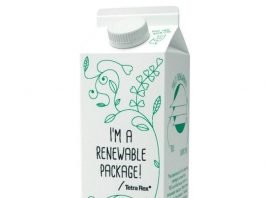 Tetra Pak and Veolia join forces for PolyAl recycling