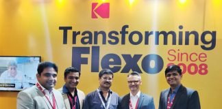 Numex Blocks invests in second FLEXCEL NX System Numex