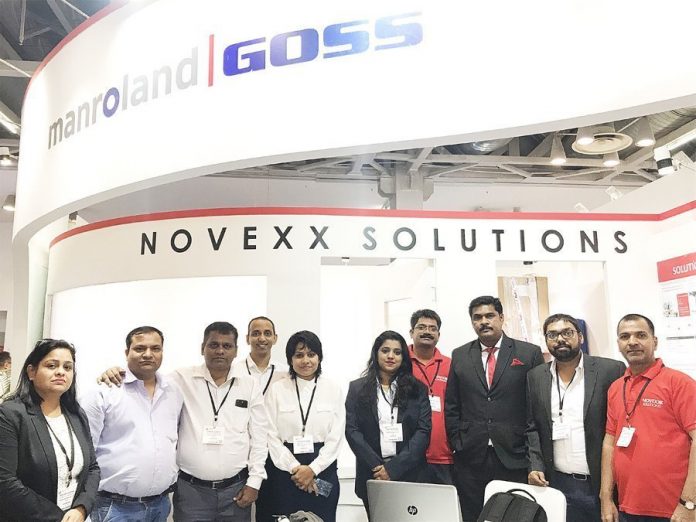 Novexx