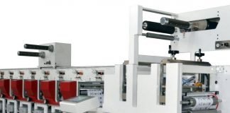 Labelexpo India