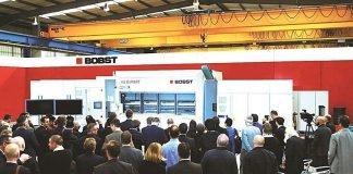 BOBST