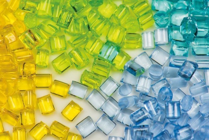 plastics packaging