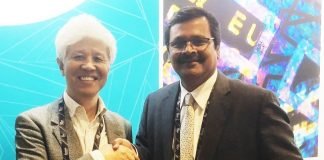 Hologram trade body looks East in new moves Hologram