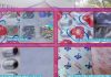 Products displayed by Uflex at CPhI India in Greater Noida, Delhi-NCR