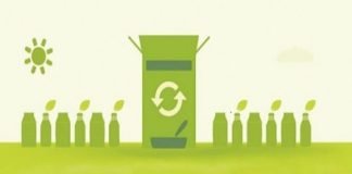 Nestlé’s research institute for 100% packaging sustainability Nestlé