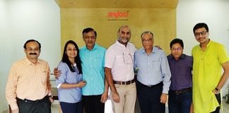 Rajoo-Kohli-Multigraph alliance for technology, manufacturing & marketing Multigraph