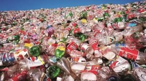 PET bottles