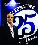 Reifenhauser India Marketing celebrates 25 impressive years Reifenhauser