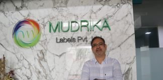 Mudrika