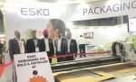Esko announces sale of Kongsberg X24 and Artios CAD 2D to AP India Esko
