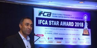 IFCA