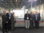 Pune’s K Joshi and Company buys Visionfold 110 folder-gluer K Joshi and Company