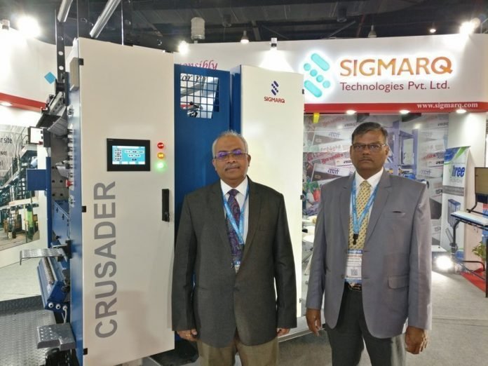 Sigmarq