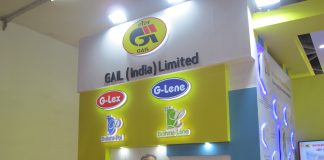 GAIL