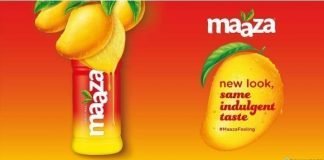 Maaza
