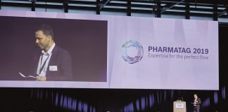 Pharmatag