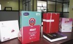 Karniz Packs adds best-in-class machinery to its business unit Packaging and printing samples from Karniz Packs. Photo PSA
