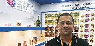 Konica Minolta is both provider and consultant